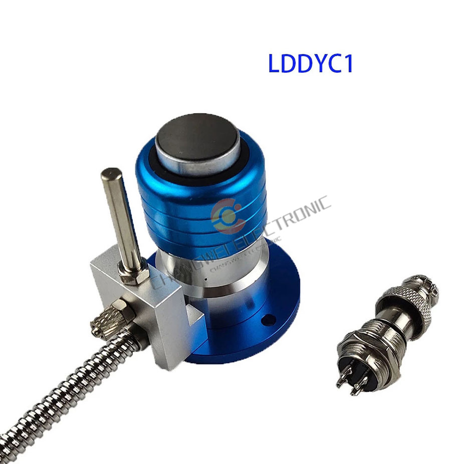 Z Axis Cnc Touch Probe - CNC MACH3 Touch Plate Z-Axis Router