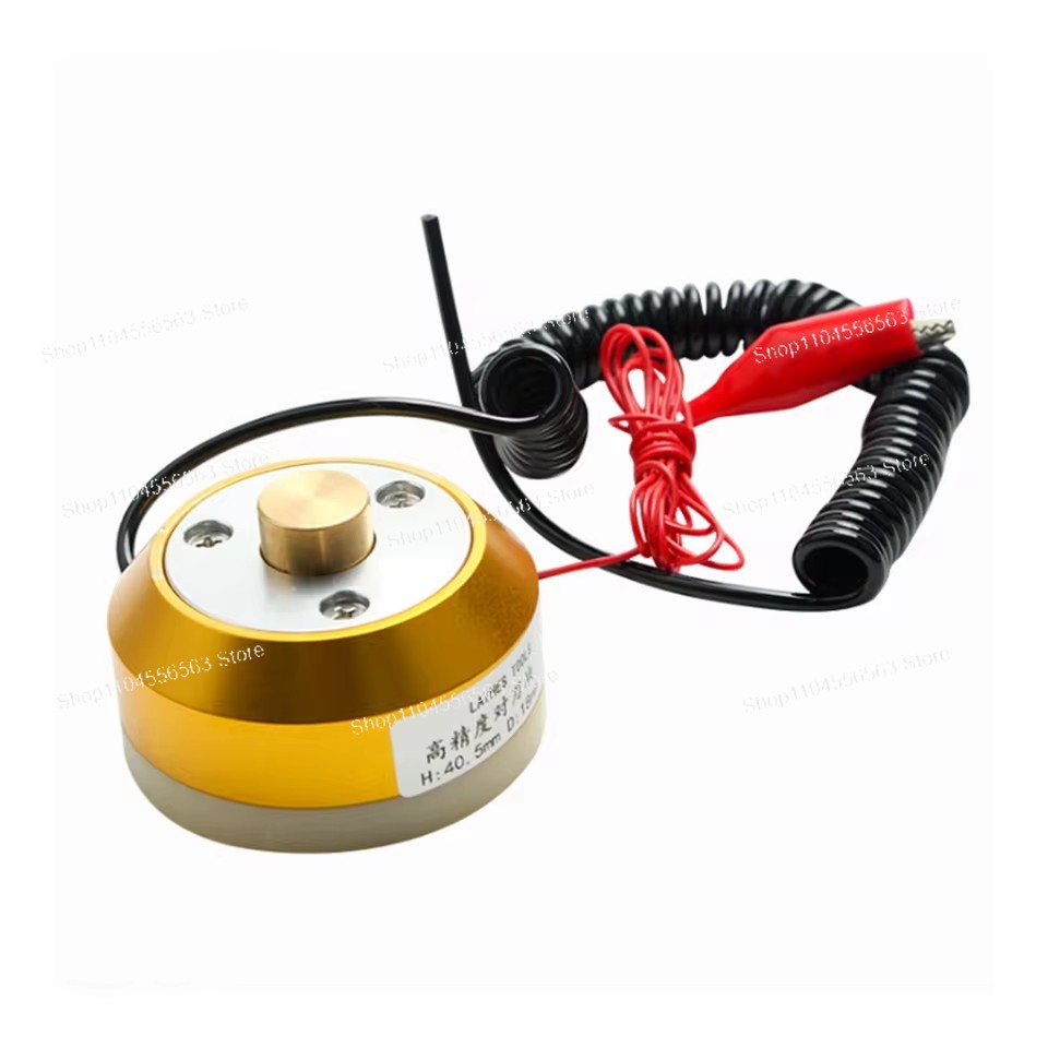 Z Axis Cnc Touch Probe - High Precision CNC Mach3 Auto Tool