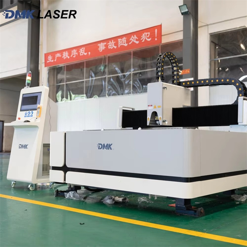 Industrial Laser Types - Single Table TQL-F3000-3015 Open Type Sheet