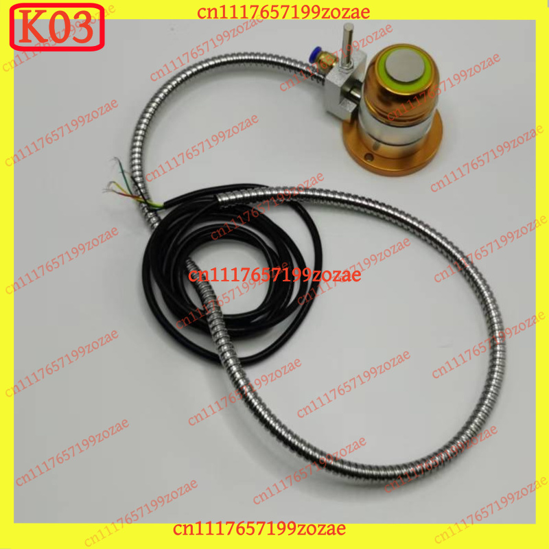 Z Axis Cnc Touch Probe - k3 Z-Axis Auto Tool Setter Probe