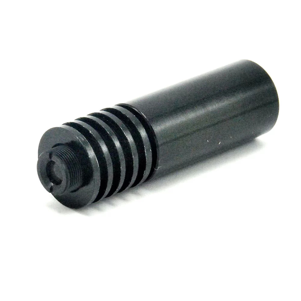 Diode Laser Module - 16mm Dia Diy Metal Housing Case