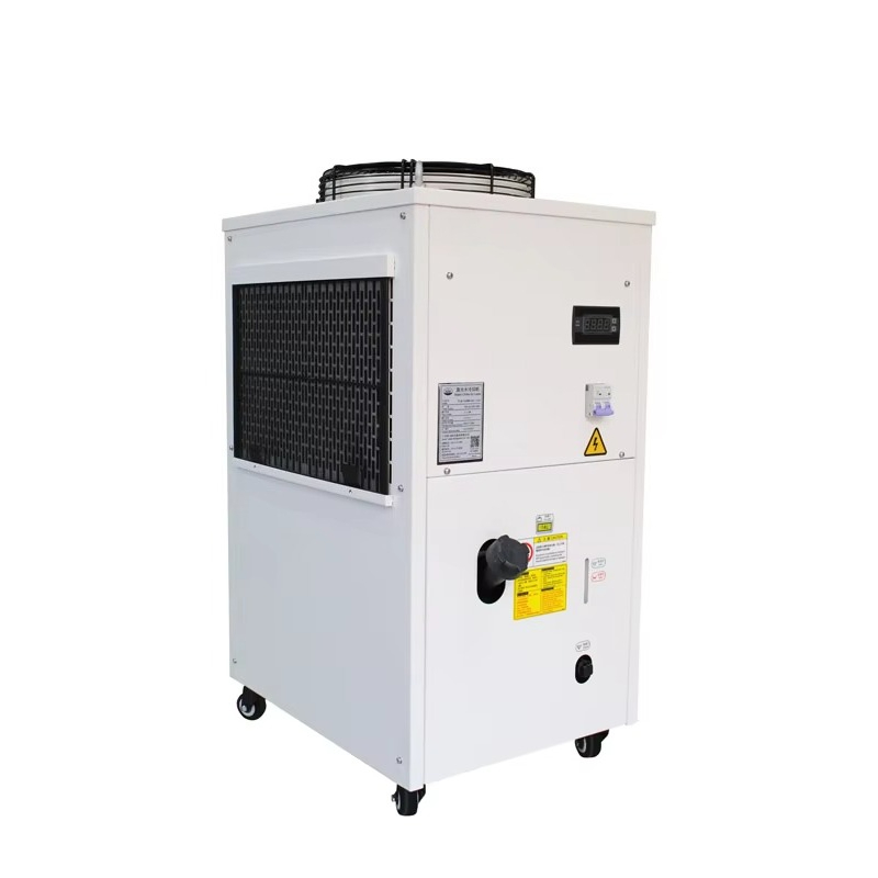 Laser Industrial Chiller - Water Chiller for Laser 3000W Laser