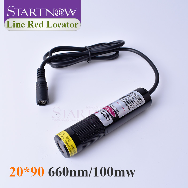Line Red Locator 635nm Infrare - Industrial Laser Pointer review and price