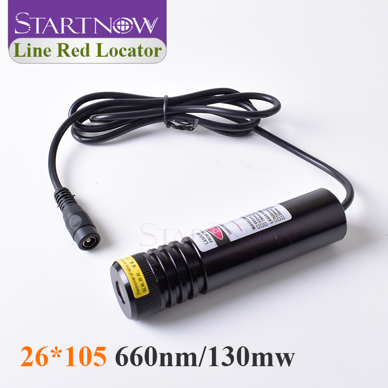 Line Red Locator 635nm Infrare - Industrial Laser Pointer review and price