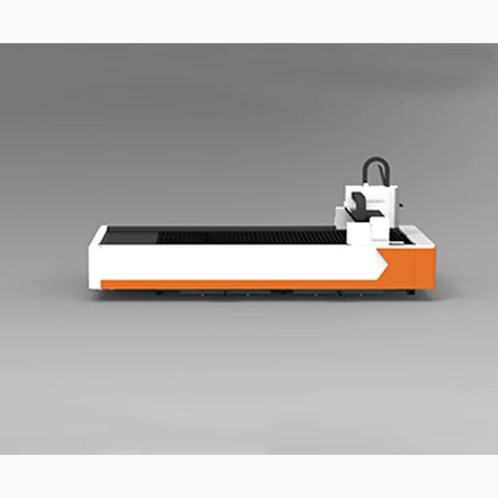 Industrial 6000W Fiber Laser C - Industrial Laser Metal Cutting Machine review and price