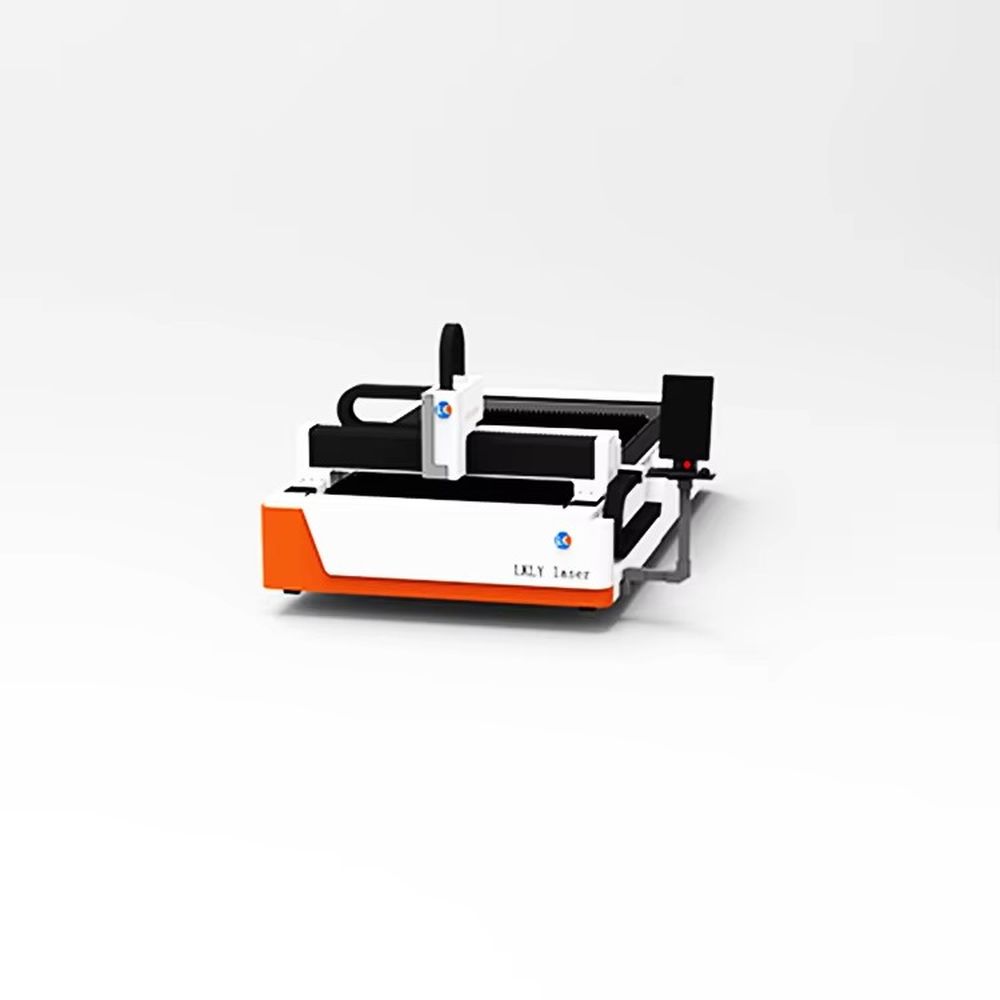 Industrial 6000W Fiber Laser C - Industrial Laser Metal Cutting Machine review and price