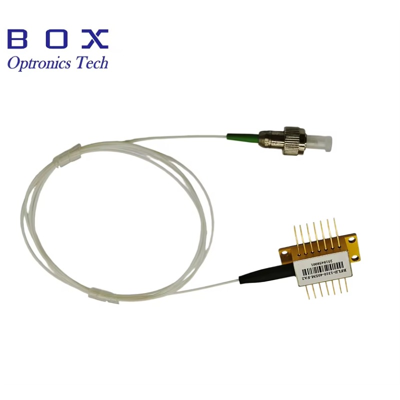 2026 1530nm DFB Butterfly Lase - Diode Laser Module review and price