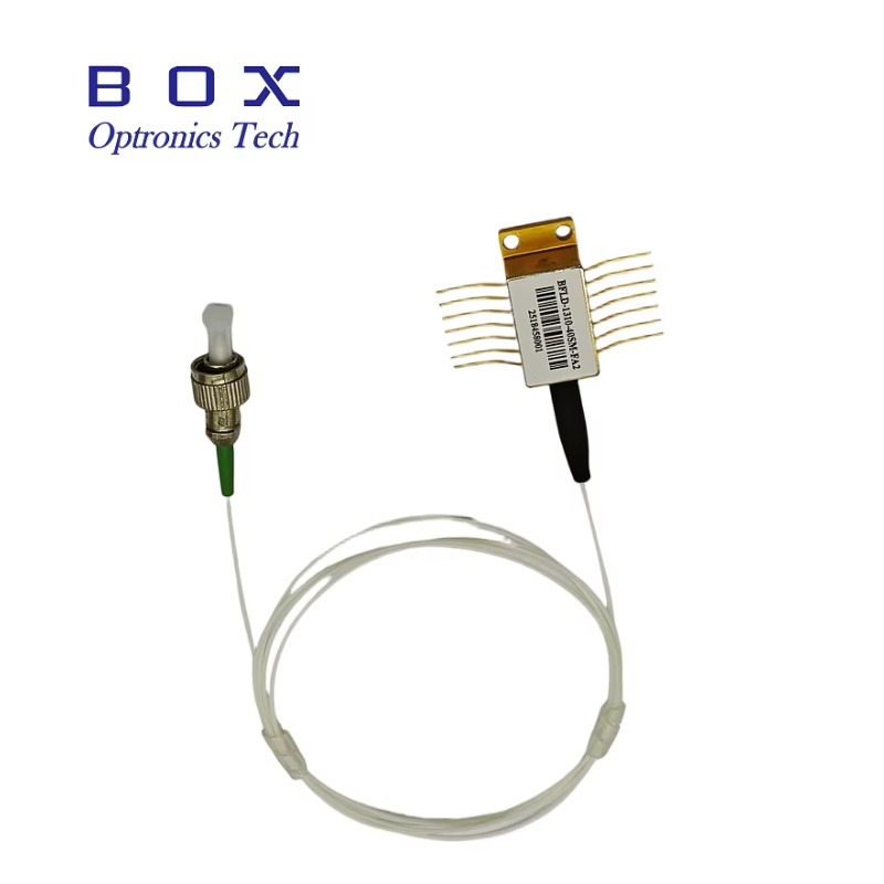 2026 1530nm DFB Butterfly Lase - Diode Laser Module review and price