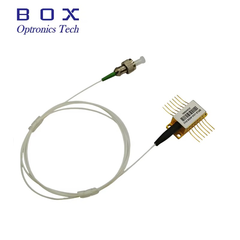 2026 1530nm DFB Butterfly Lase - Diode Laser Module review and price