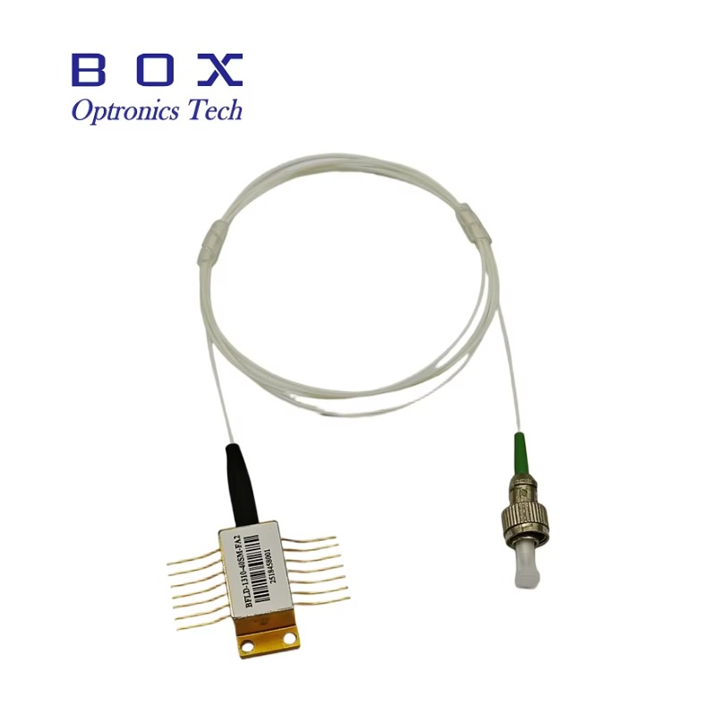 2026 1530nm DFB Butterfly Lase - Diode Laser Module review and price