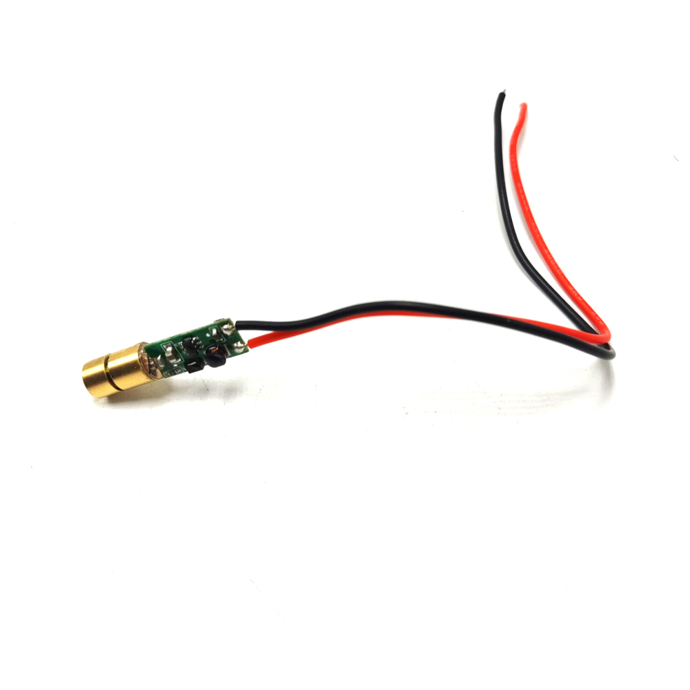 New Mini Green Laser Light 515 - Industrial Laser Pointer review and price