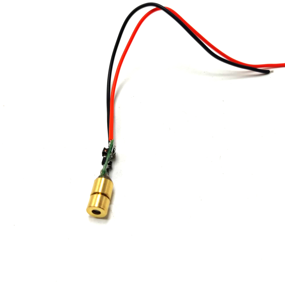 New Mini Green Laser Light 515 - Industrial Laser Pointer review and price