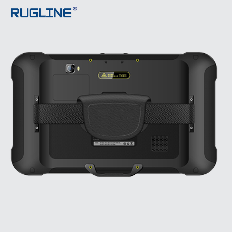 Rugged Handheld Android Tablet - Industrial Laser Types review and price