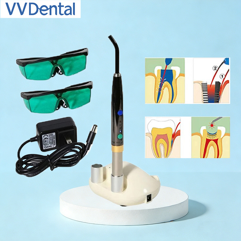 Wireless F3WW Dental Diode Las - Diode Laser Module review and price