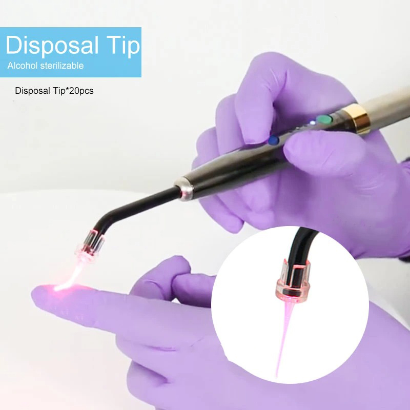 Wireless F3WW Dental Diode Las - Diode Laser Module review and price