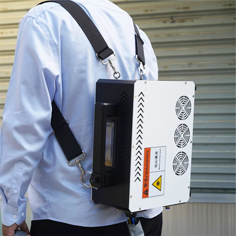 Backpack Portable Type Handhel - Industrial Laser Types review and price