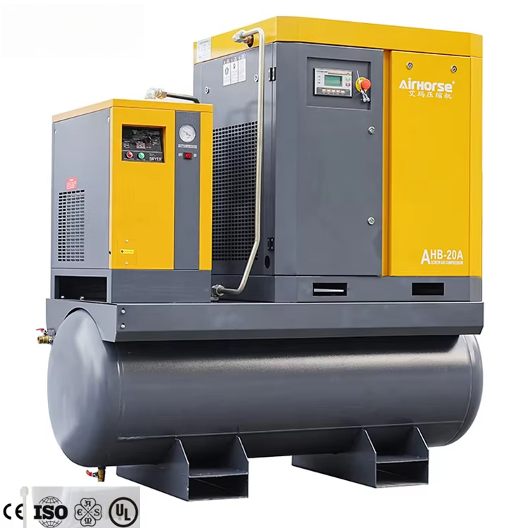 Laser Load Screw Compressors E - Industrial Laser Market review and price