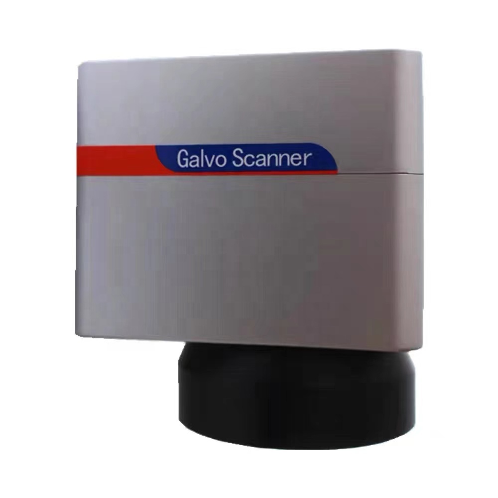 RC1001 SG7110 High-Accuracy Ga - Laser Marking Machine review and price
