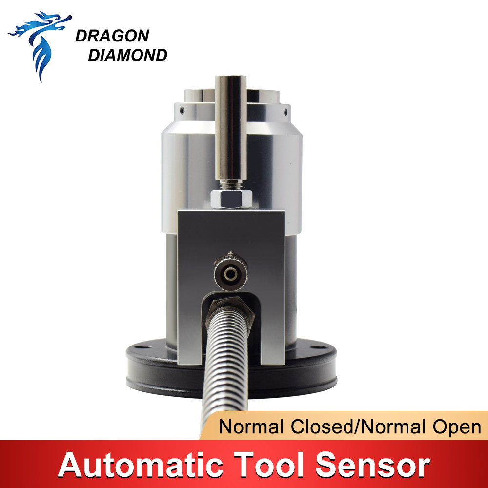 Automatic Tool Sensor Z Axis P - Z Axis Cnc Touch Probe review and price