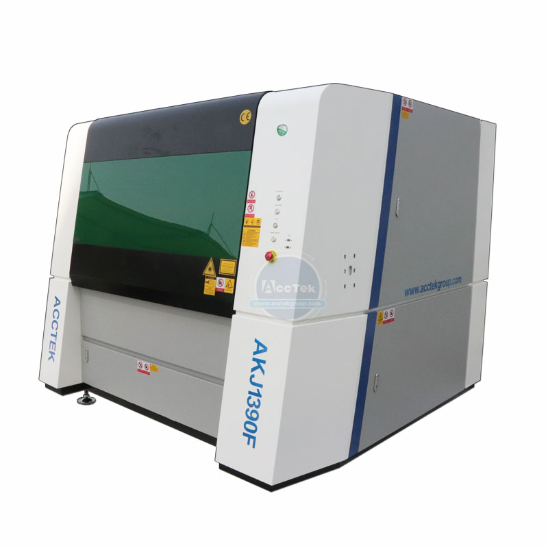 JINAN CNC Industry Equipment R - Industrial Laser Metal Cutting Machine review and price