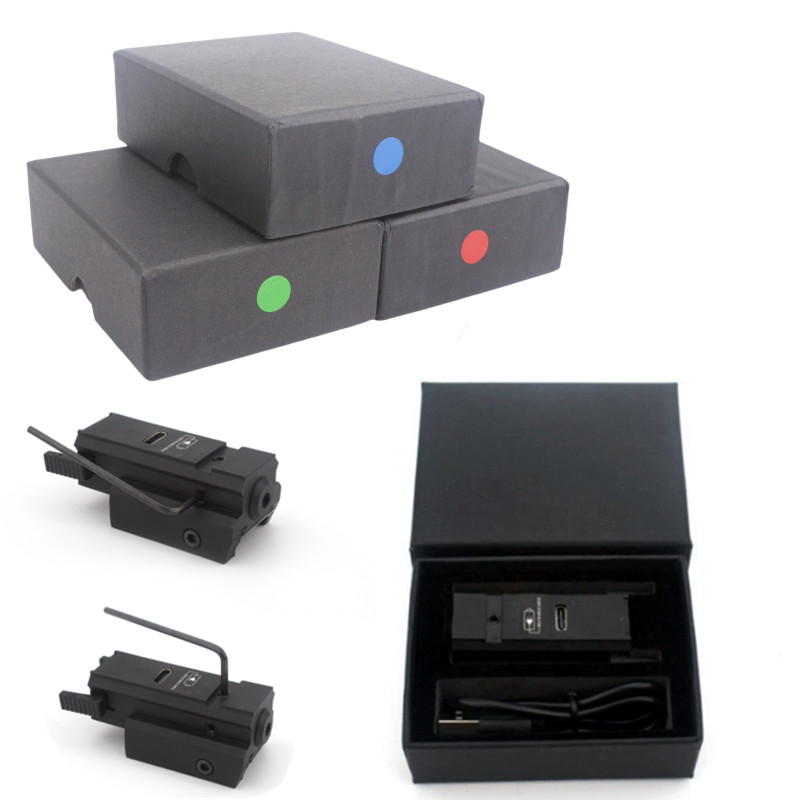 USB Charging Tactical Mini Gre - Industrial Laser Pointer review and price