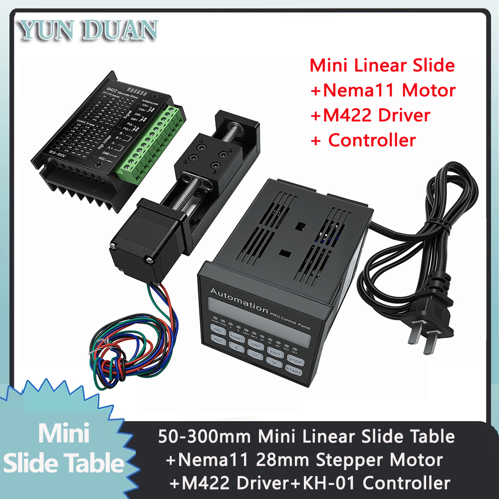 T-type Sliding Table Rail Line - Stepper Driver Cnc review and price