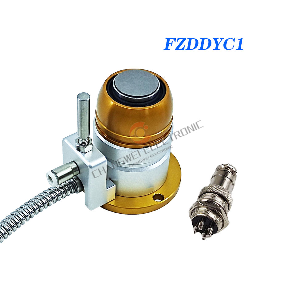CNC MACH3 Touch Plate Z-Axis R - Z Axis Cnc Touch Probe review and price