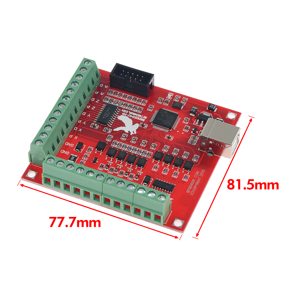 Usongshine CNC Z Axis Touch Pr - Z Axis Cnc Touch Probe review and price