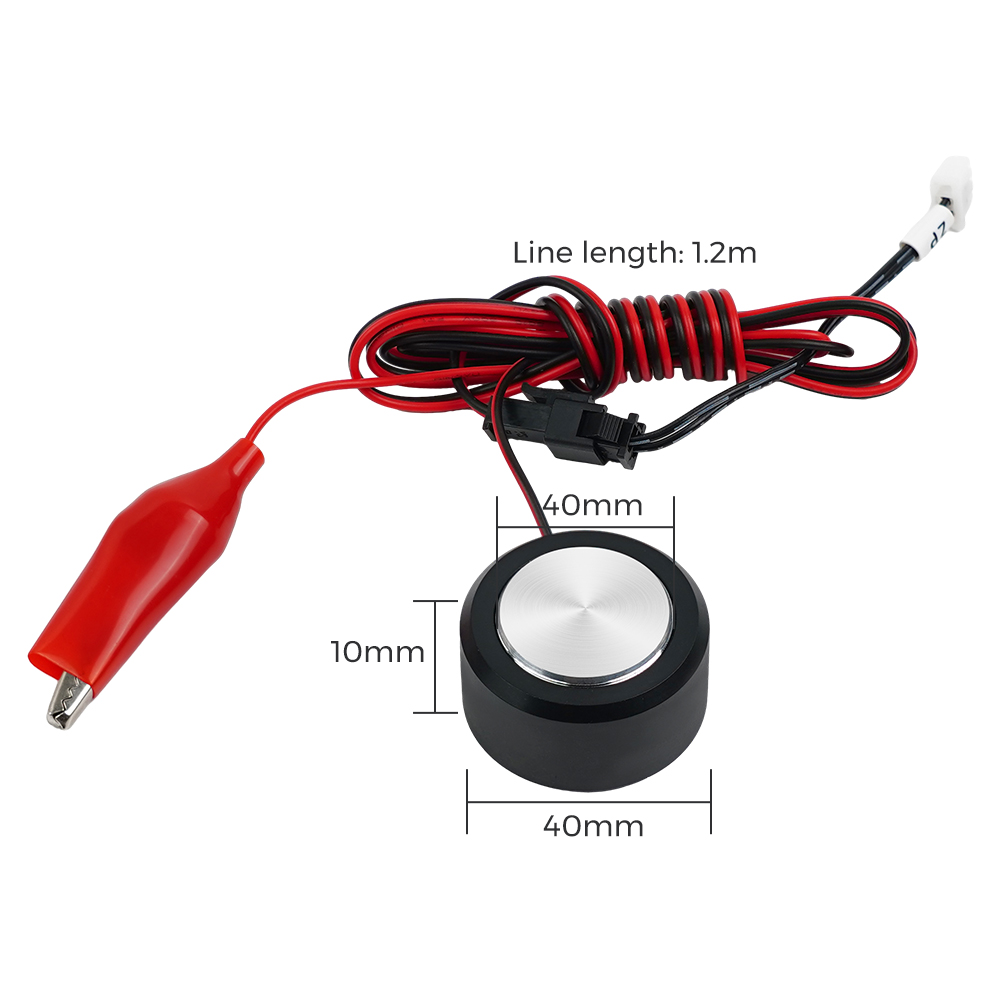 Usongshine CNC Z Axis Touch Pr - Z Axis Cnc Touch Probe review and price