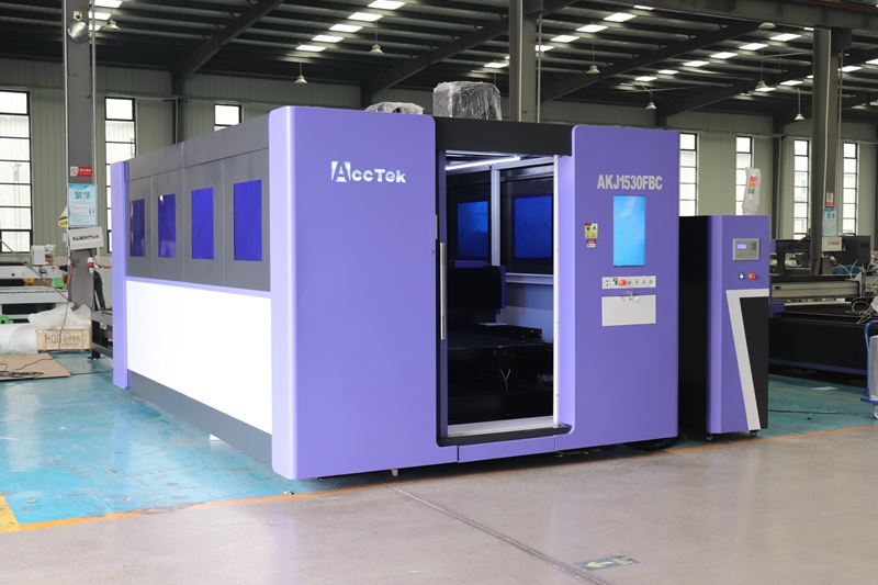 Industrial 3015 6000 watt Fibe - Industrial Laser Metal Cutting Machine review and price