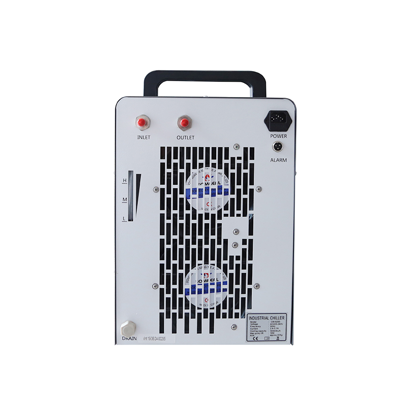 Industrial Cold Water 5200 CNC - Laser Industrial Chiller review and price