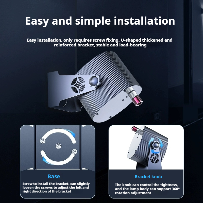 Industrial One-Line Laser Ligh - Industrial Laser Line Projector review and price