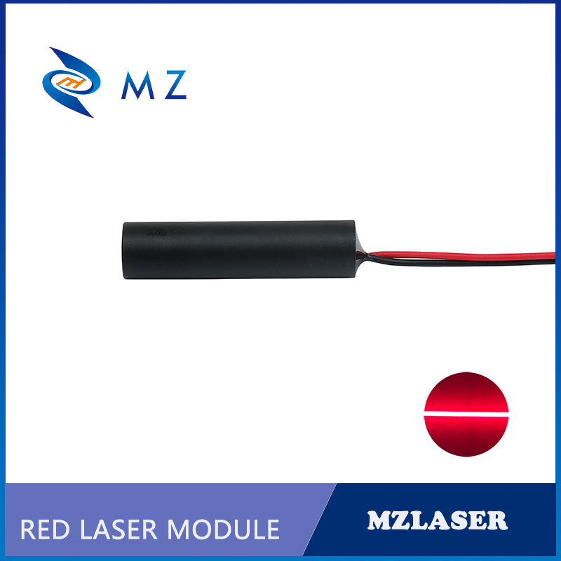 Red Line Laser Module 650nm 10 - Industrial Laser Types review and price