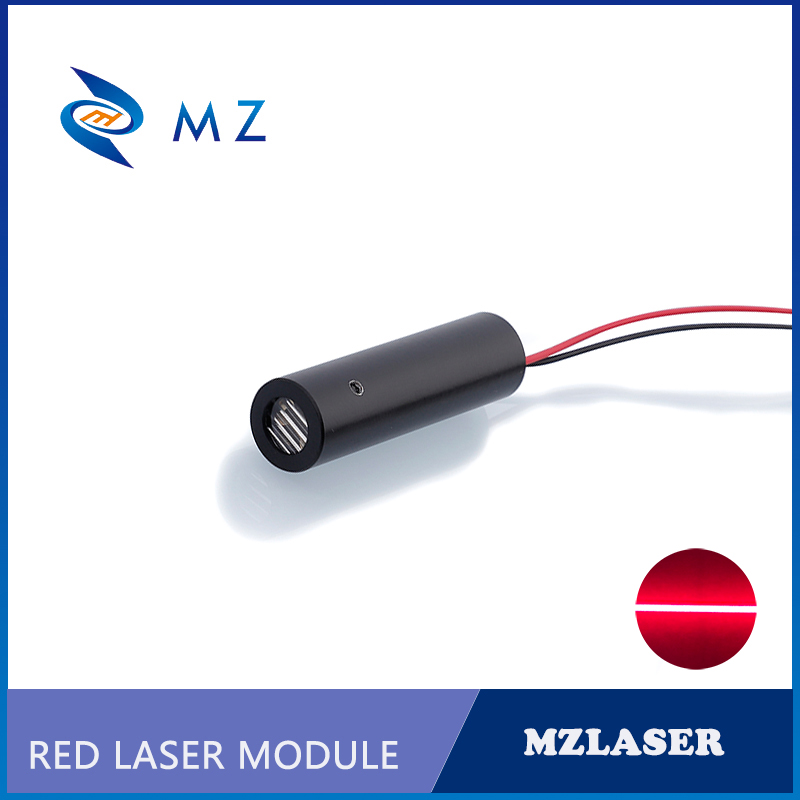 Red Line Laser Module 650nm 10 - Industrial Laser Types review and price