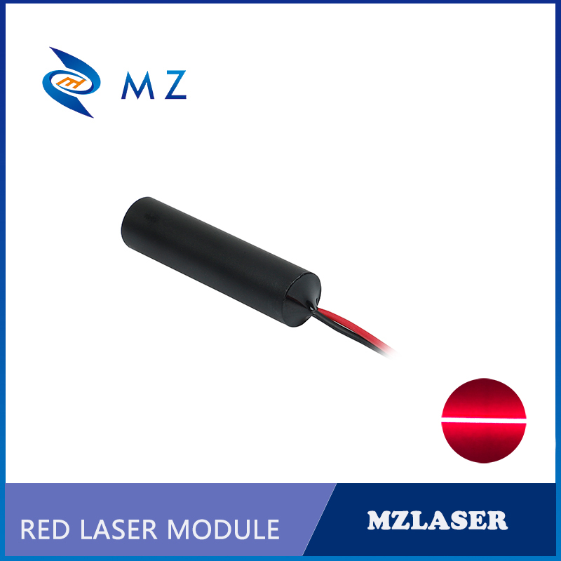 Red Line Laser Module 650nm 10 - Industrial Laser Types review and price