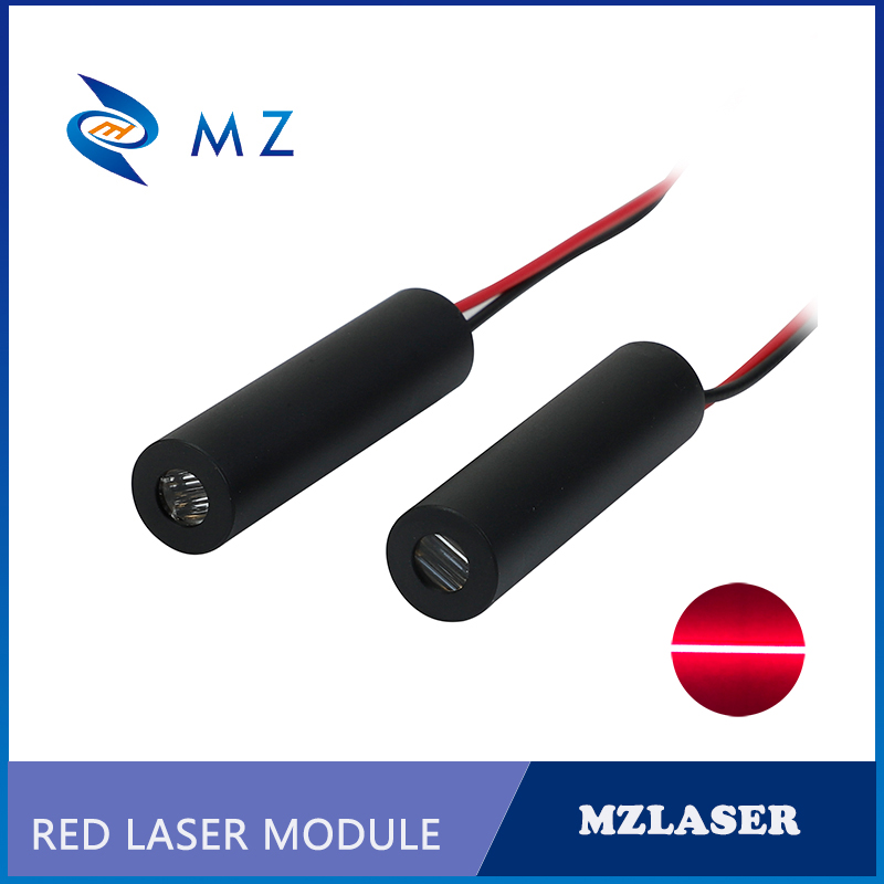 Red Line Laser Module 650nm 10 - Industrial Laser Types review and price