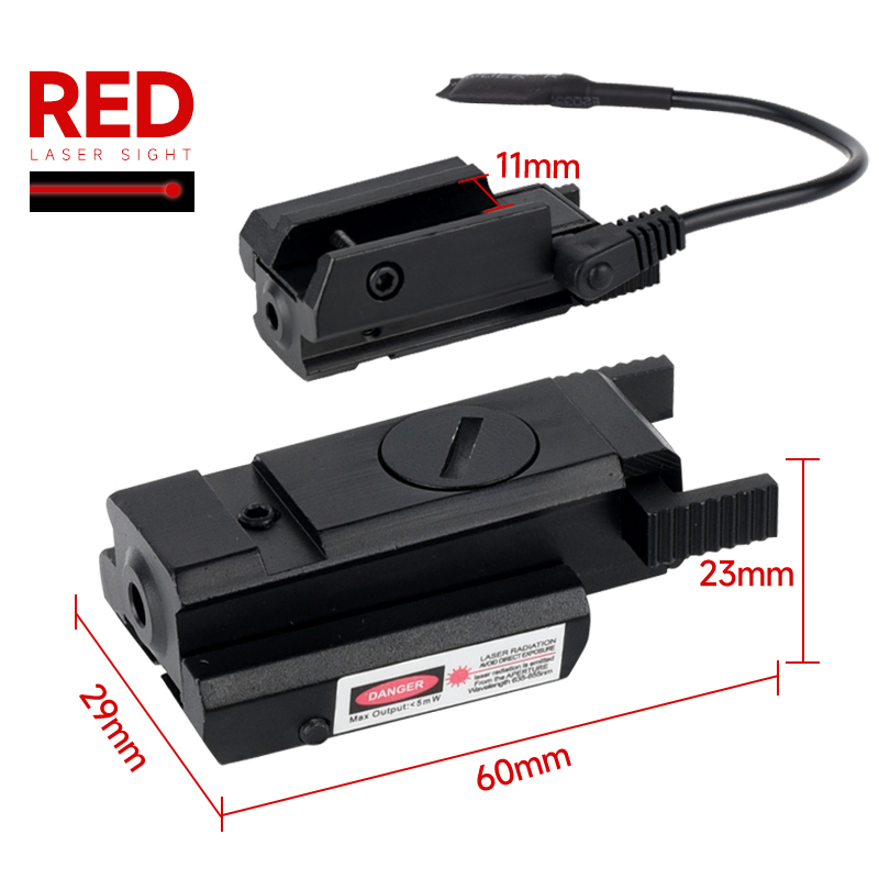 Low Orbit 20mm Red Green Laser - Industrial Laser Pointer review and price