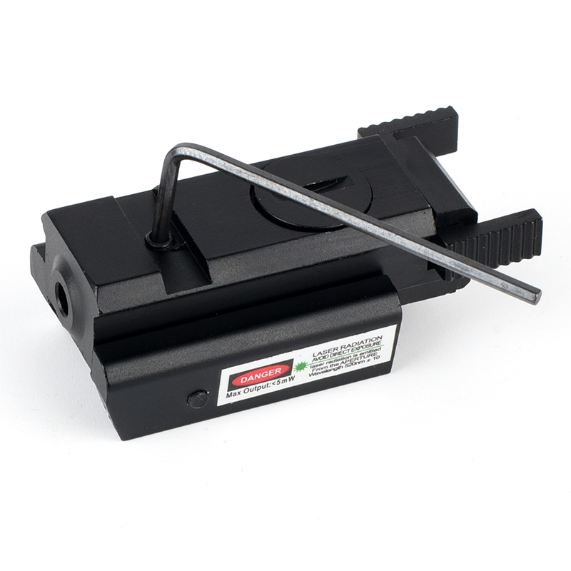 Low Orbit 20mm Red Green Laser - Industrial Laser Pointer review and price