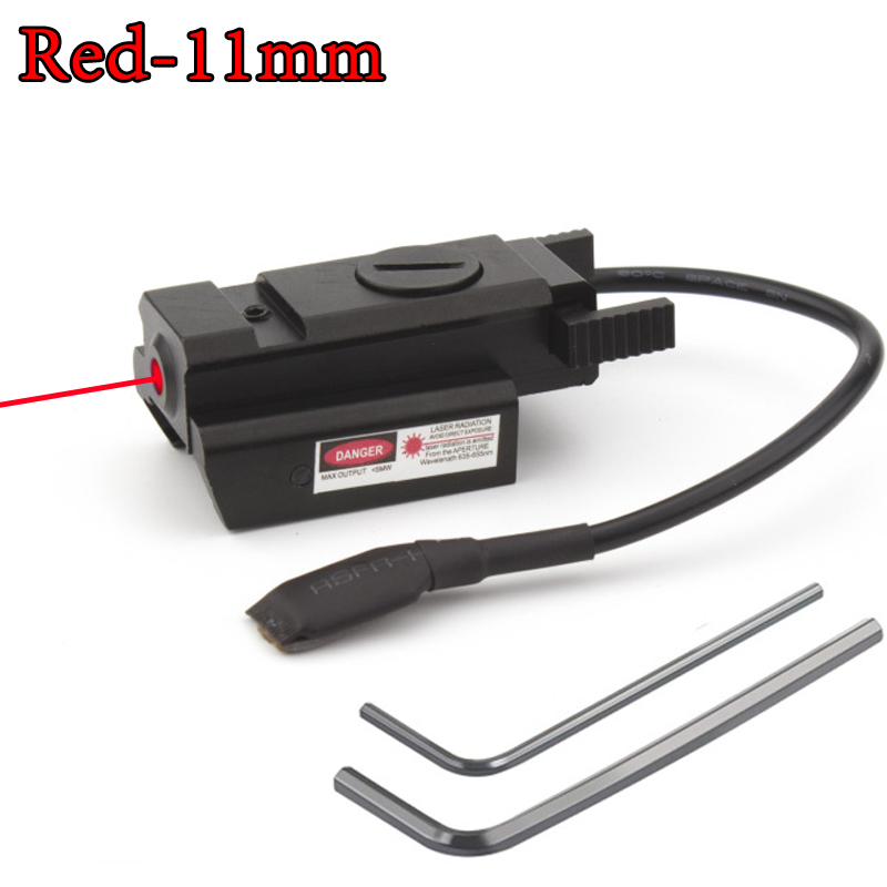 Low Orbit 20mm Red Green Laser - Industrial Laser Pointer review and price