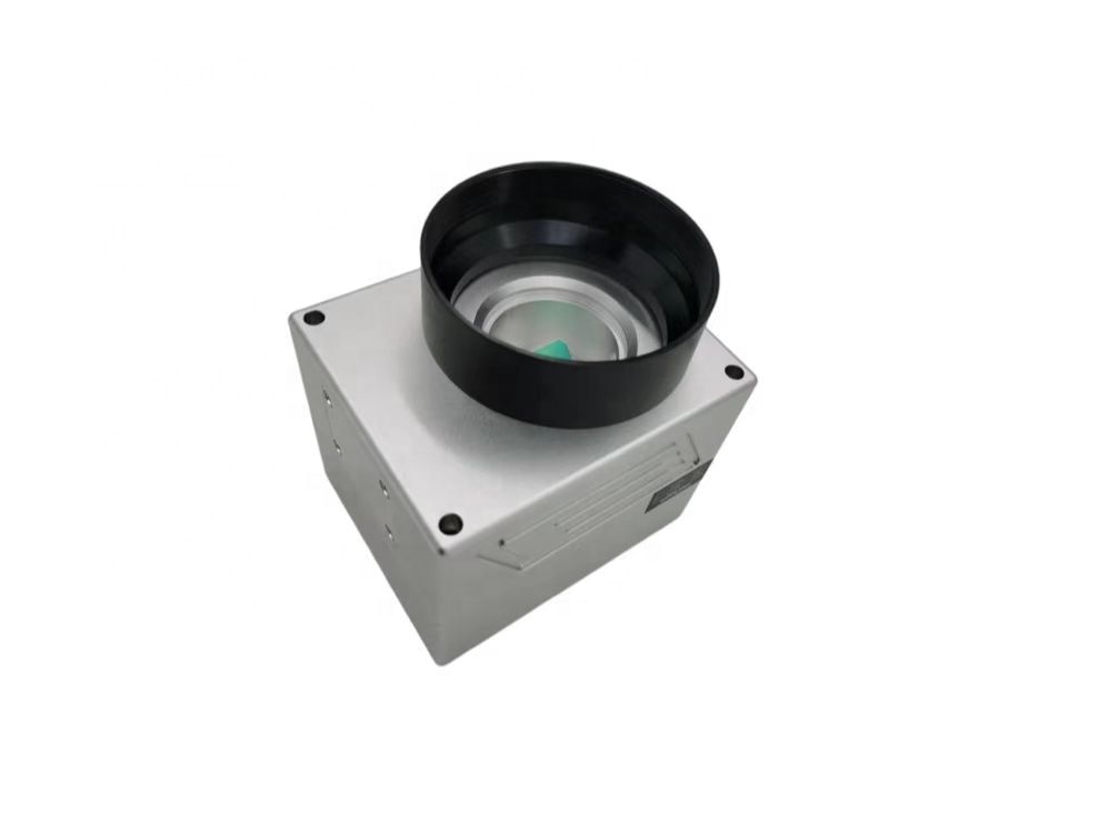 New High Quality CO2 & Fiber 1 - Industrial Galvo Laser review and price