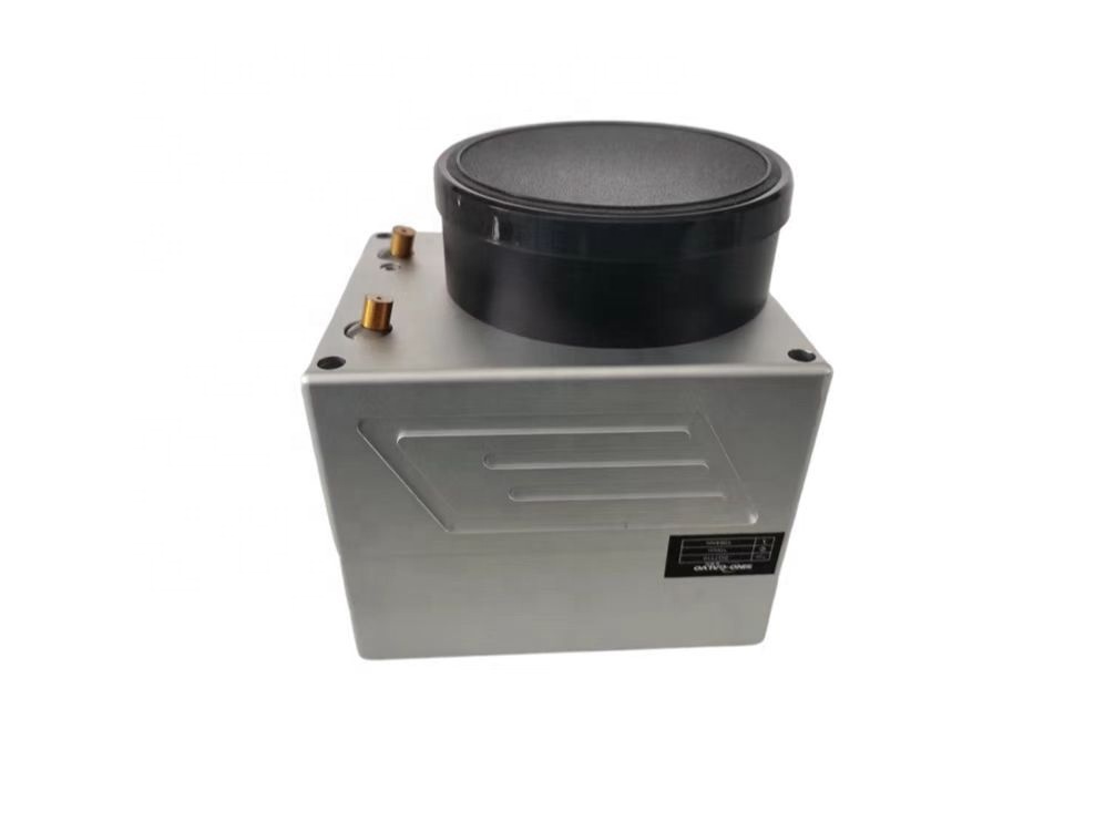 New High Quality CO2 & Fiber 1 - Industrial Galvo Laser review and price