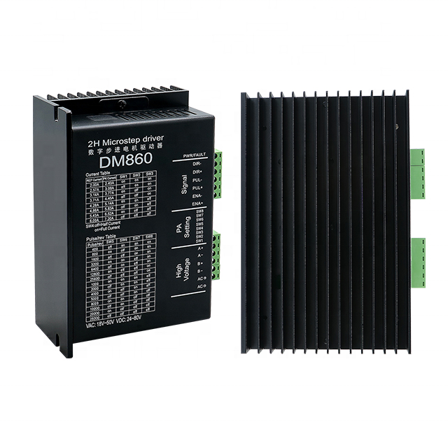 HLTNC   2phase Digital Stepper - Stepper Driver Cnc review and price