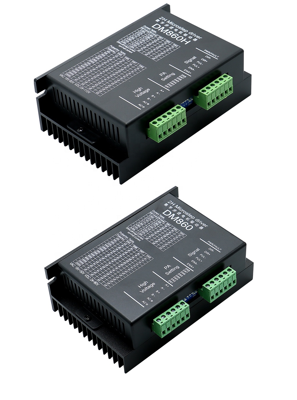 HLTNC   2phase Digital Stepper - Stepper Driver Cnc review and price