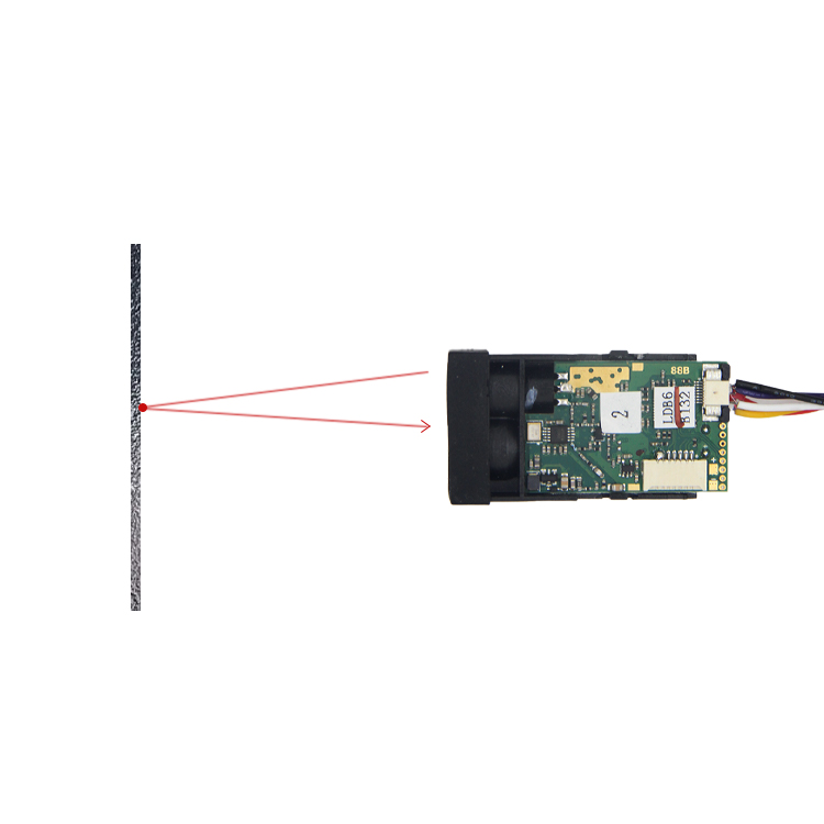 40m Laser Distance Sensor 20Hz - Industrial Laser Measuring Device review and price