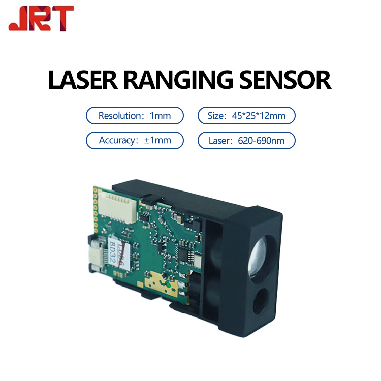 40m Laser Distance Sensor 20Hz - Industrial Laser Measuring Device review and price