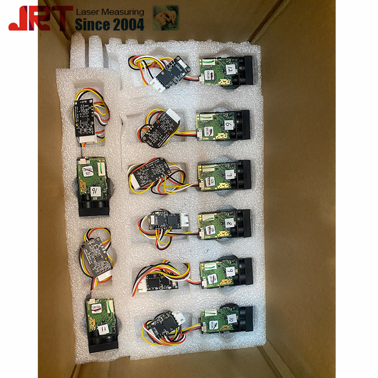 40m Laser Distance Sensor 20Hz - Industrial Laser Measuring Device review and price