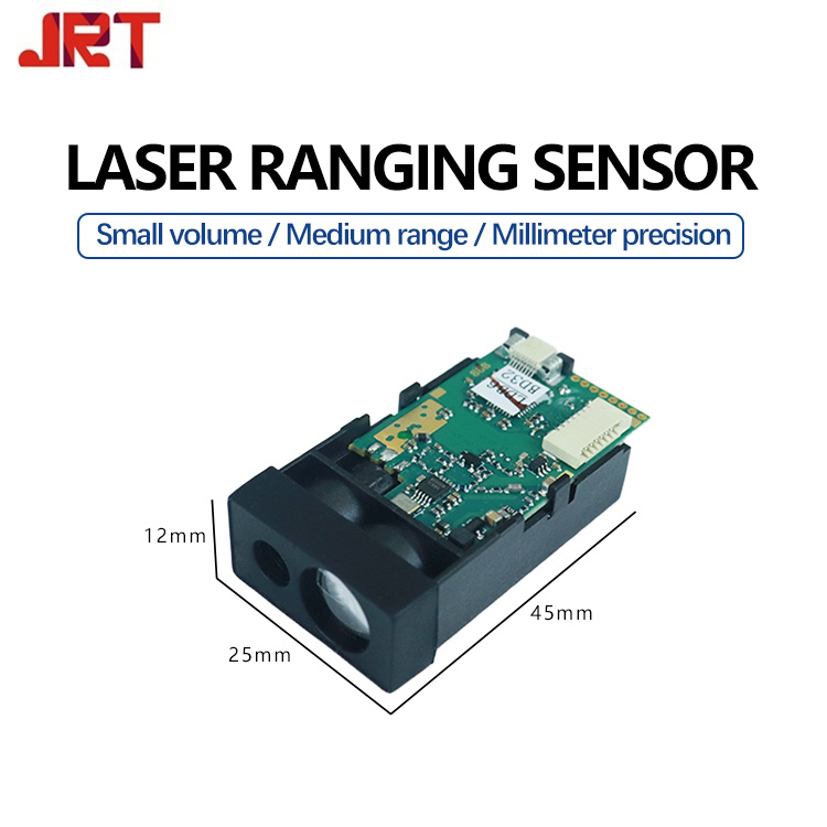 40m Laser Distance Sensor 20Hz - Industrial Laser Measuring Device review and price