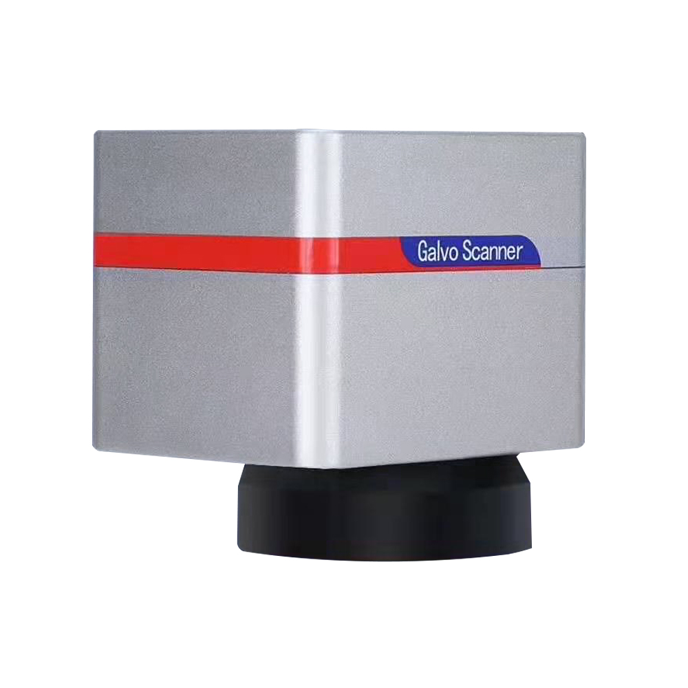 Sino-Galvo Auto-Focusing Galvo - Laser Marking Machine review and price