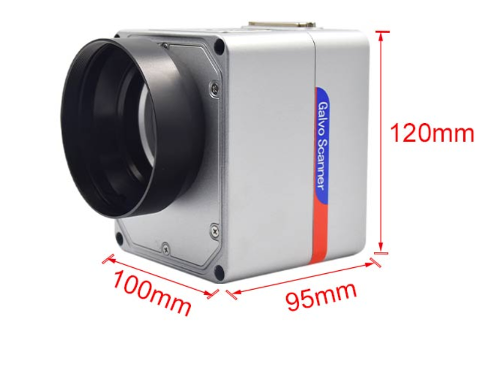 Sino-Galvo Auto-Focusing Galvo - Laser Marking Machine review and price