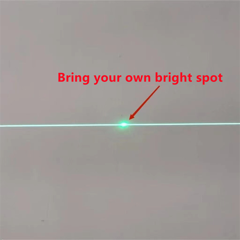 2//3/5 Lines Laser Level Green - Diode Laser Module review and price